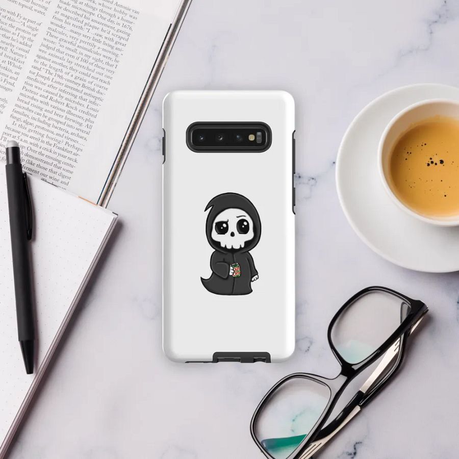 Skully Tough Case product image (56)
