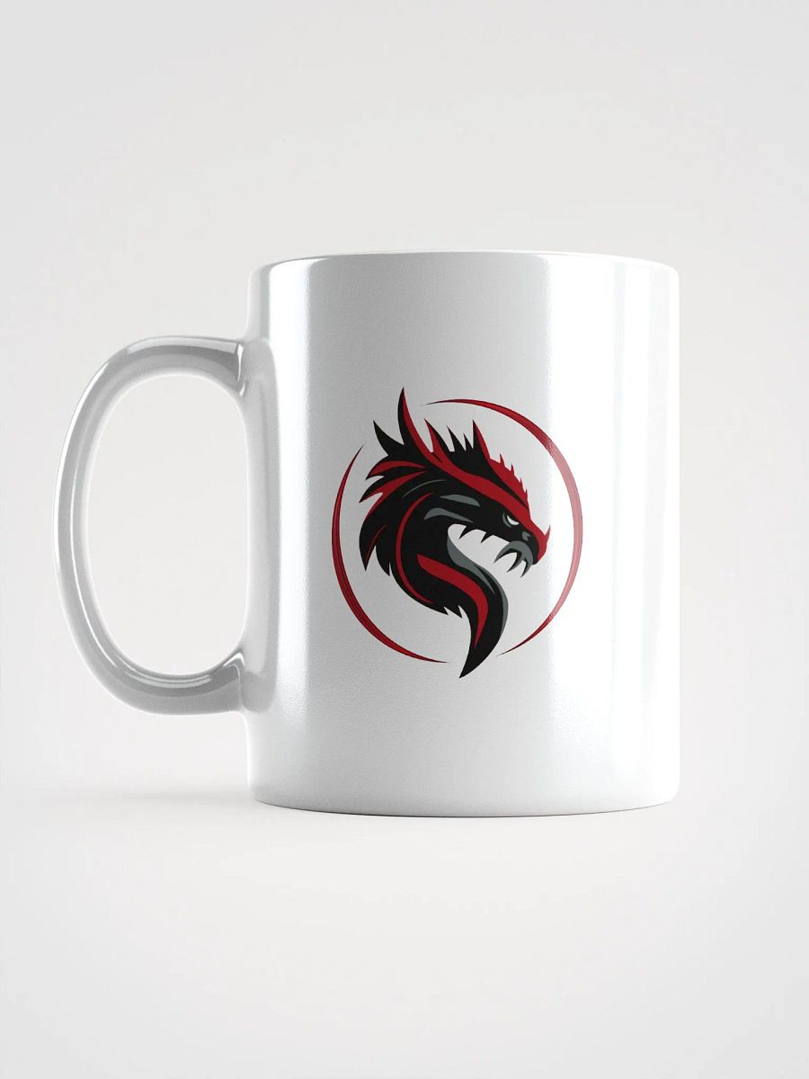 Dragon Emblem Mug product image (16)