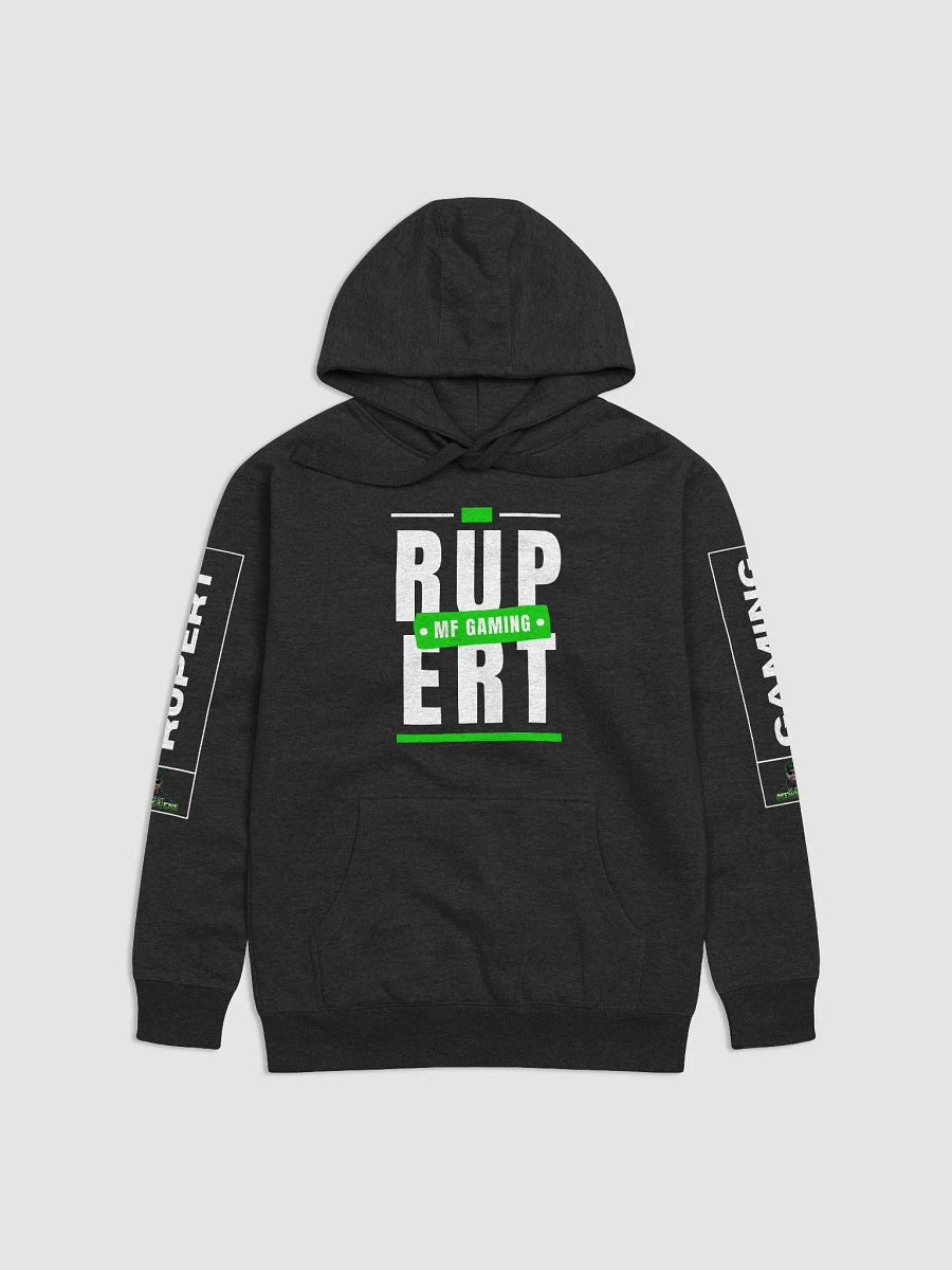 RG With Sleeves Hoodie product image (1)
