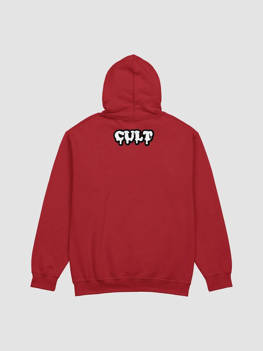 MIDDLE FINGER HOODIE product image (6)