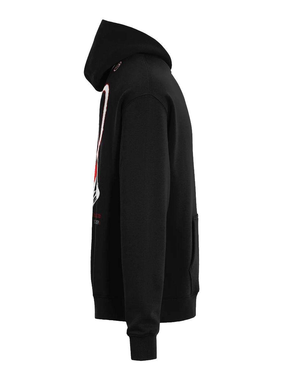 Running out of time - Hoodie F4llen product image (7)