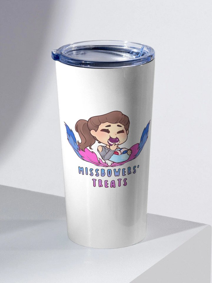 MissB Treats Tumbler product image (2)