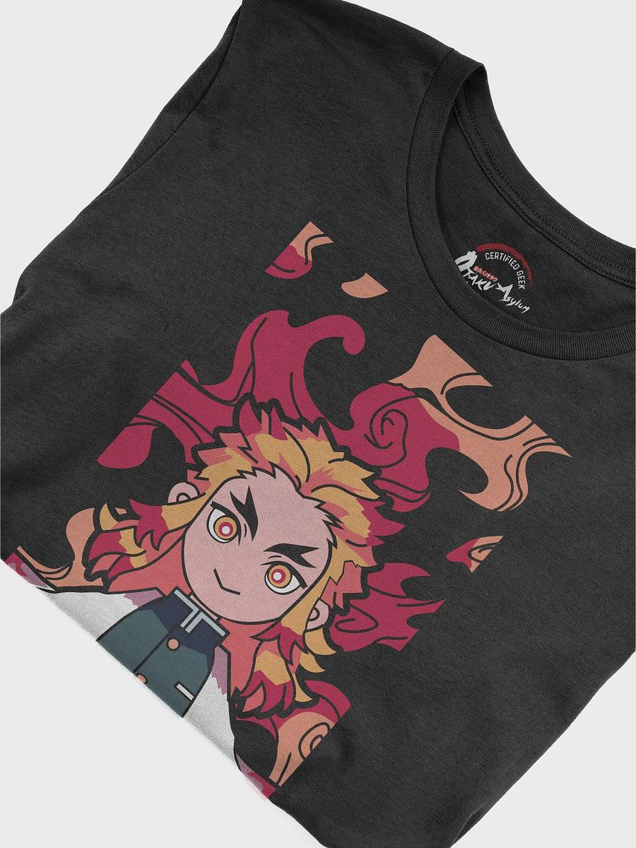 Kyojuro Rengoku Demon Slayer T-Shirt product image (5)