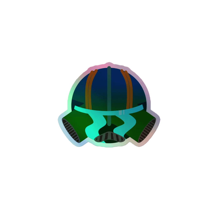 Pickle Sad Sticker! product image (1)