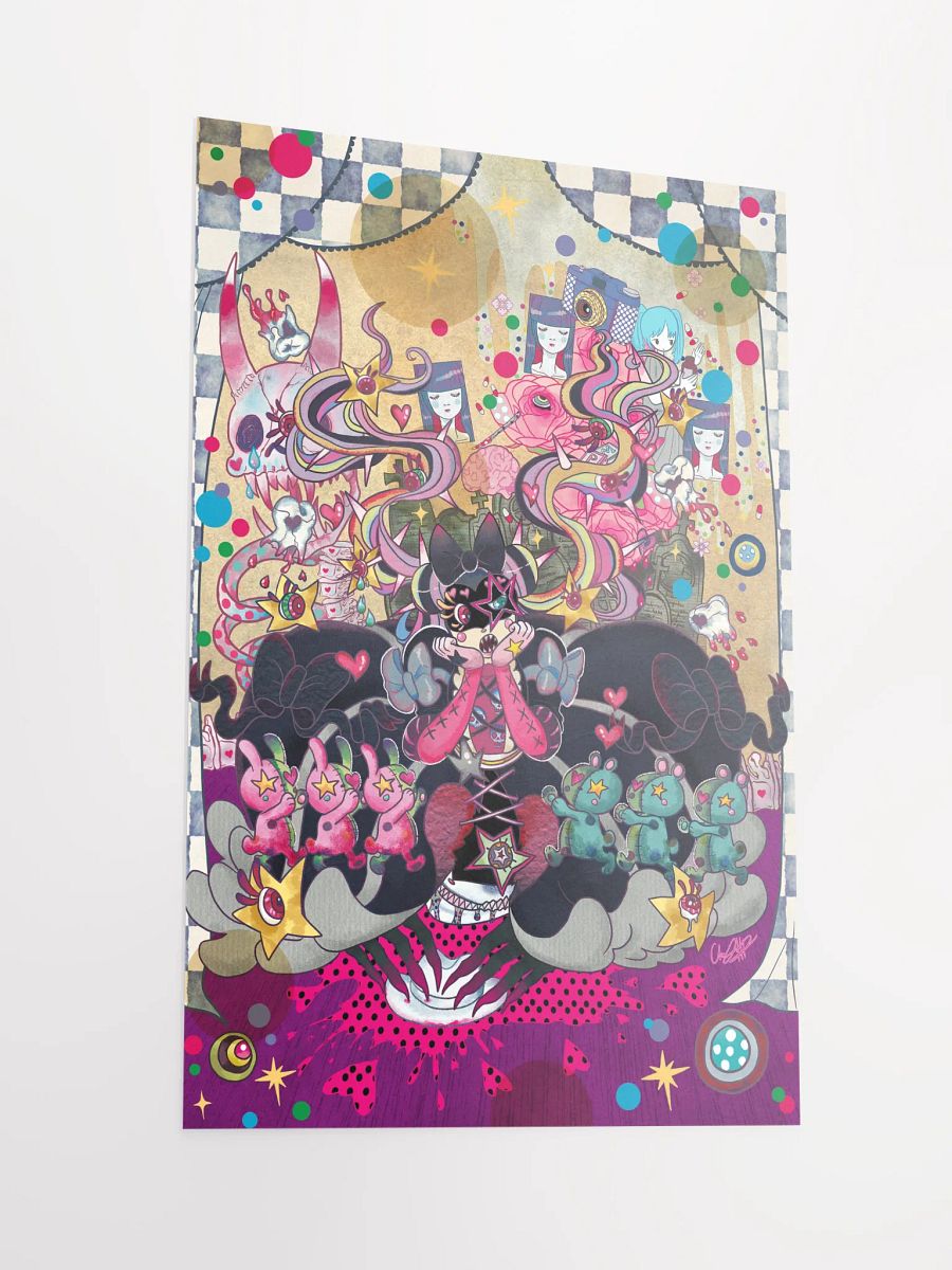Pixie Magica Poster product image (3)
