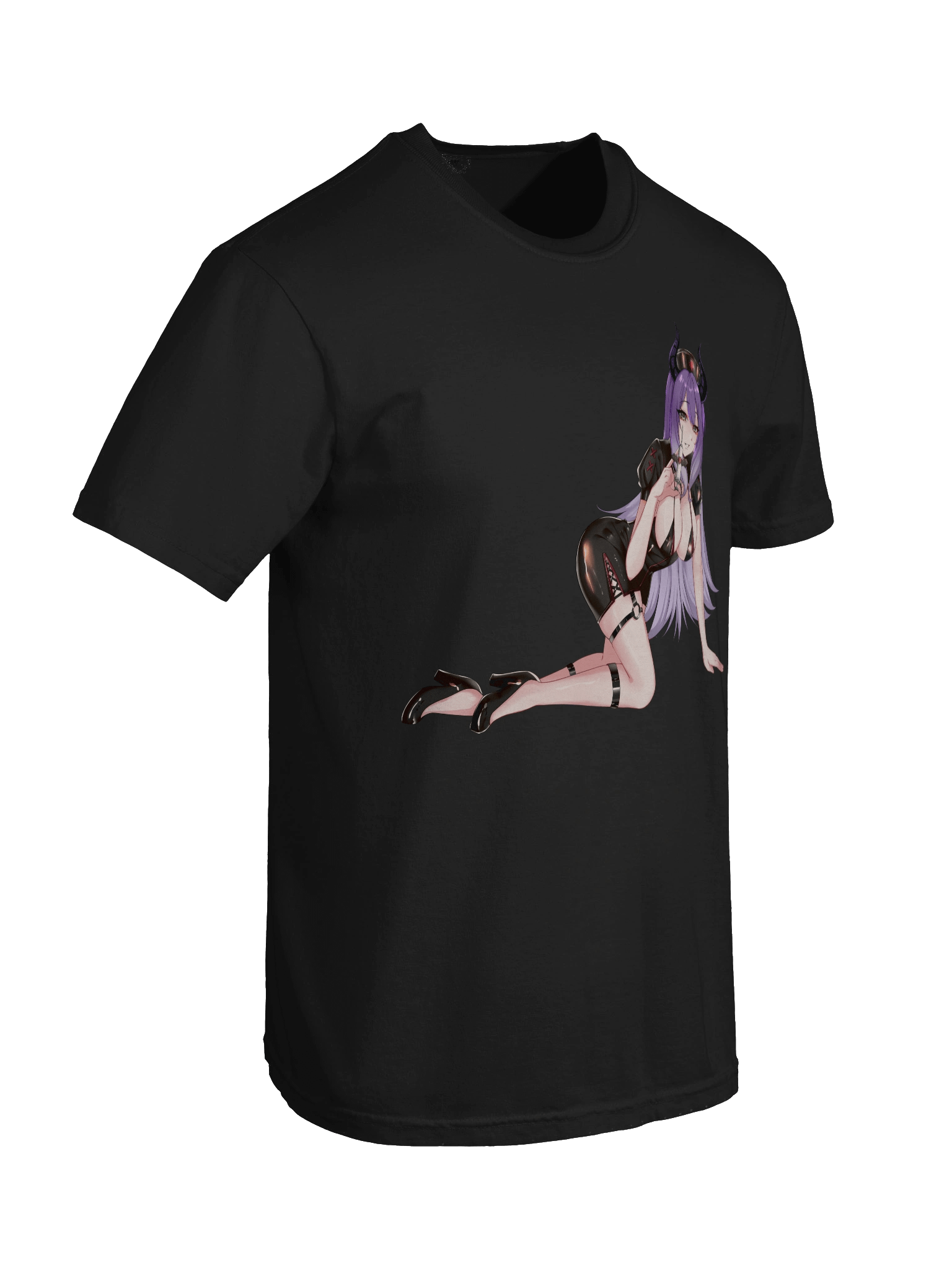 Halloween 2025 Arshion Costume "Sexy Nurse" T-Shirt product image (68)