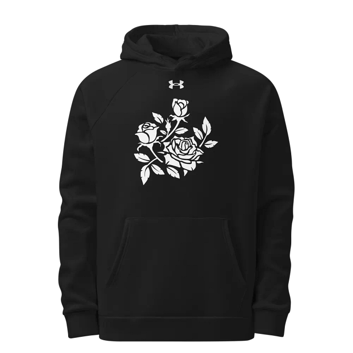 Under Armour® Unisex Hoodie product image (1)