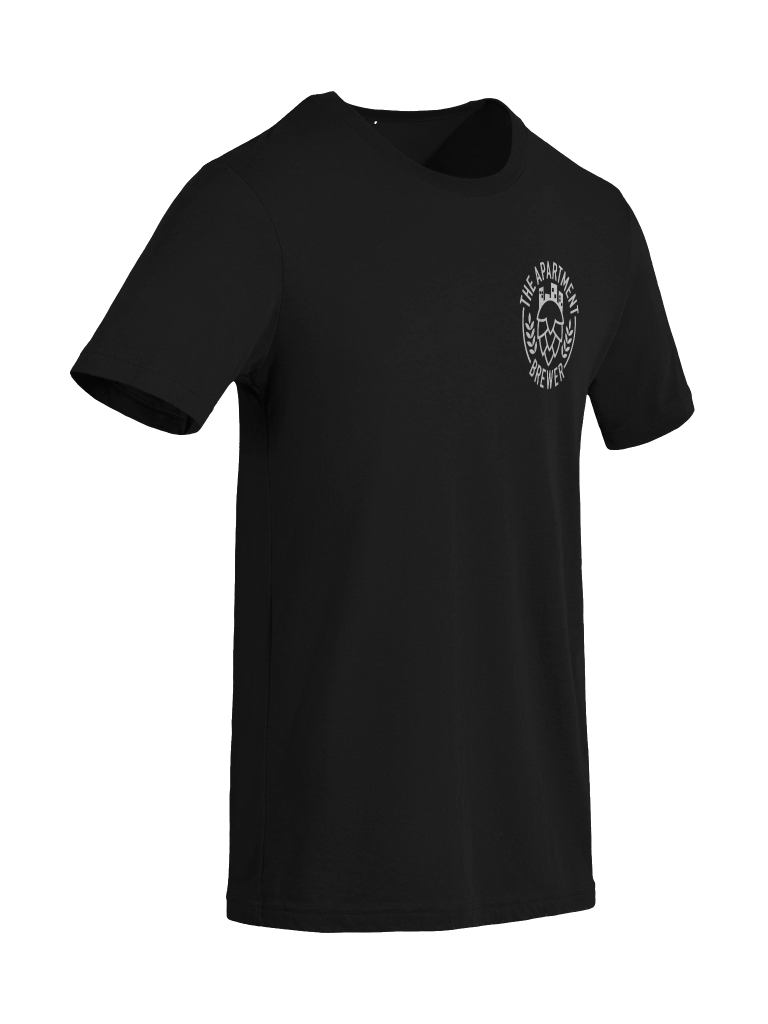 Main Logo Apparel (Tri-Blend) product image (97)