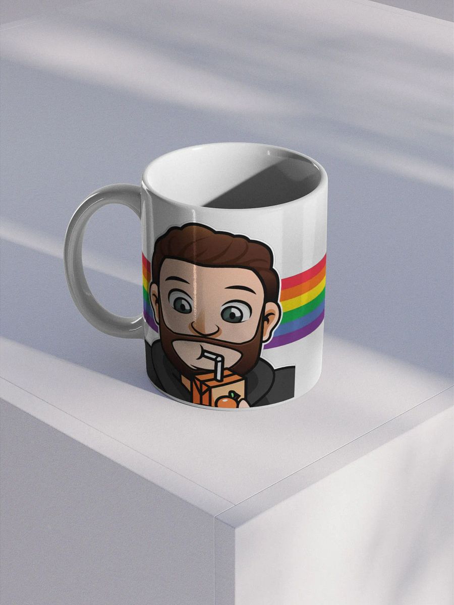 Ato Hydrate Mug product image (1)