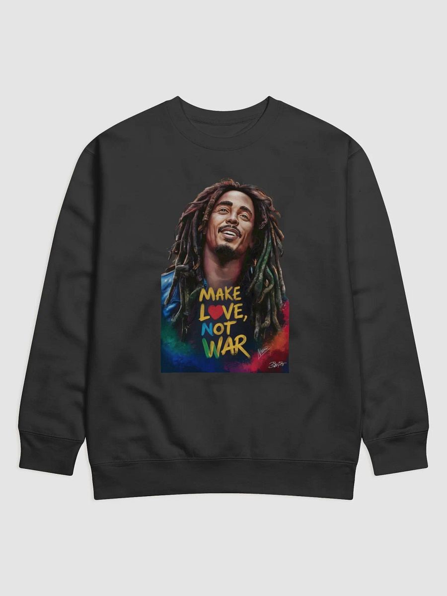 Make Love Not War product image (1)