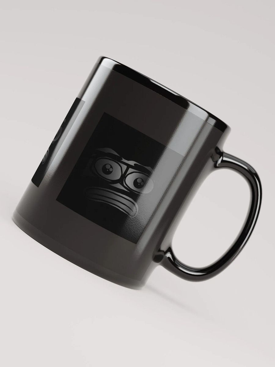 Cup filled with lepDESPAIR product image (5)