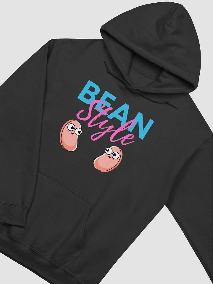 Bean Style Hoodie product image (5)