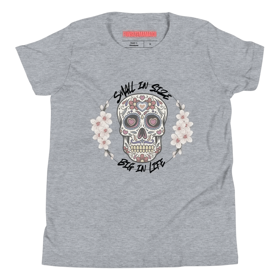 Kids Funsizemama Shirt product image (1)