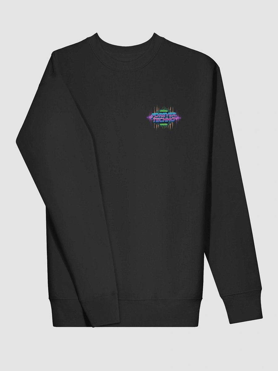 Digital Groove Premium Sweatshirt product image (5)