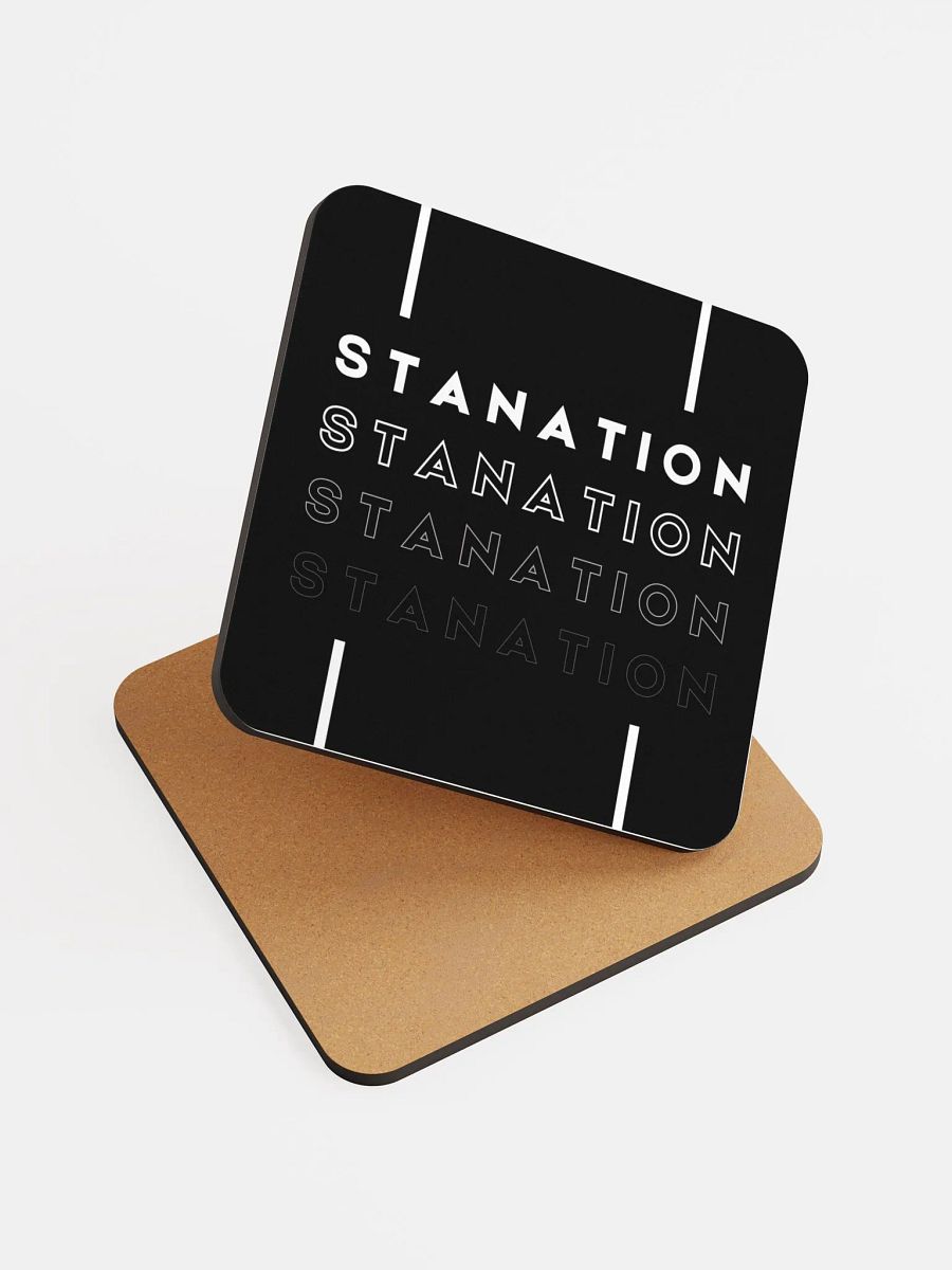 STANATION COASTER product image (6)