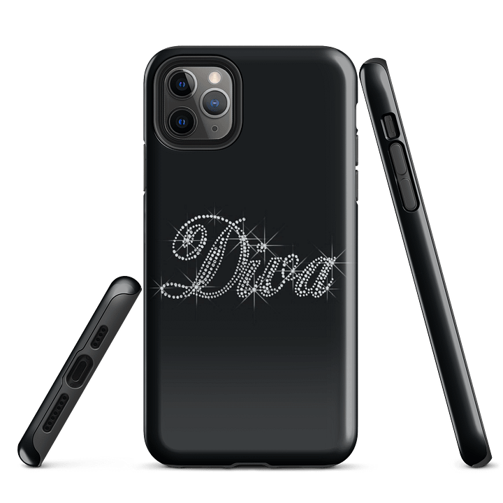 Diva Glam Phone Case💎 product image (1)