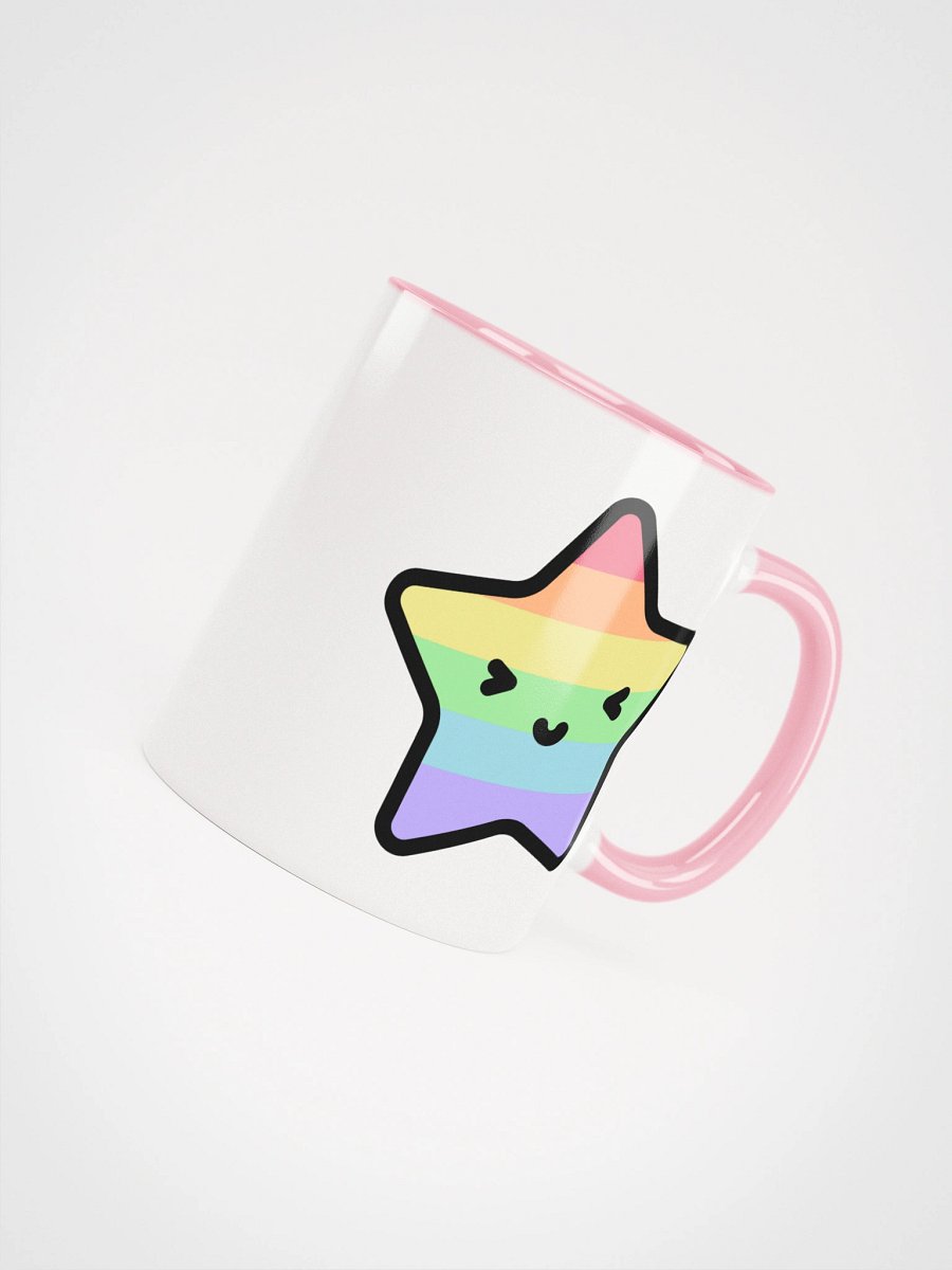 Lucy Pride Mug product image (4)
