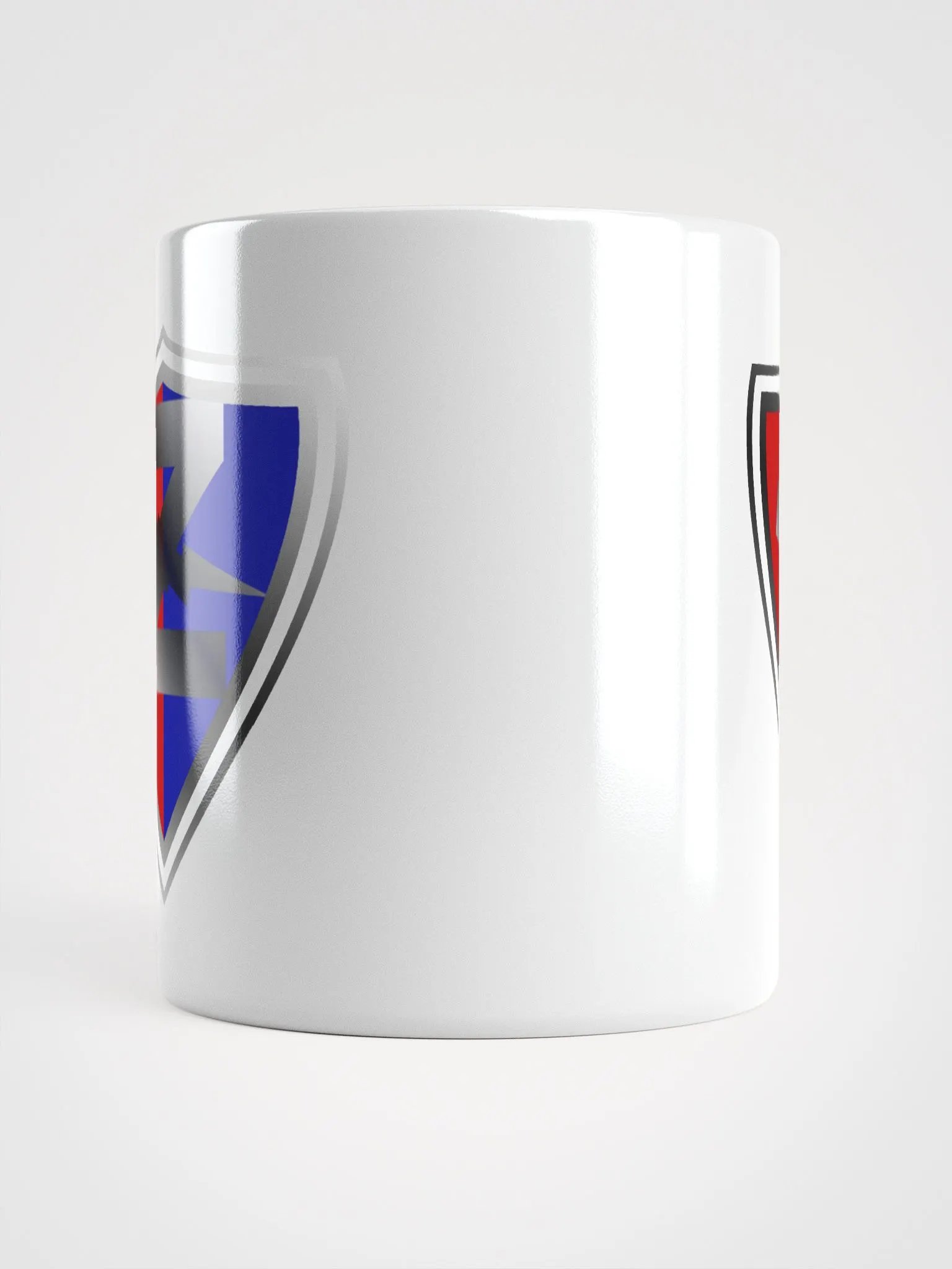 Big Rig Zeus Badass Coffee Mug product image (5)
