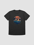 Sunset Drive Retro Car T-Shirt product image (3)