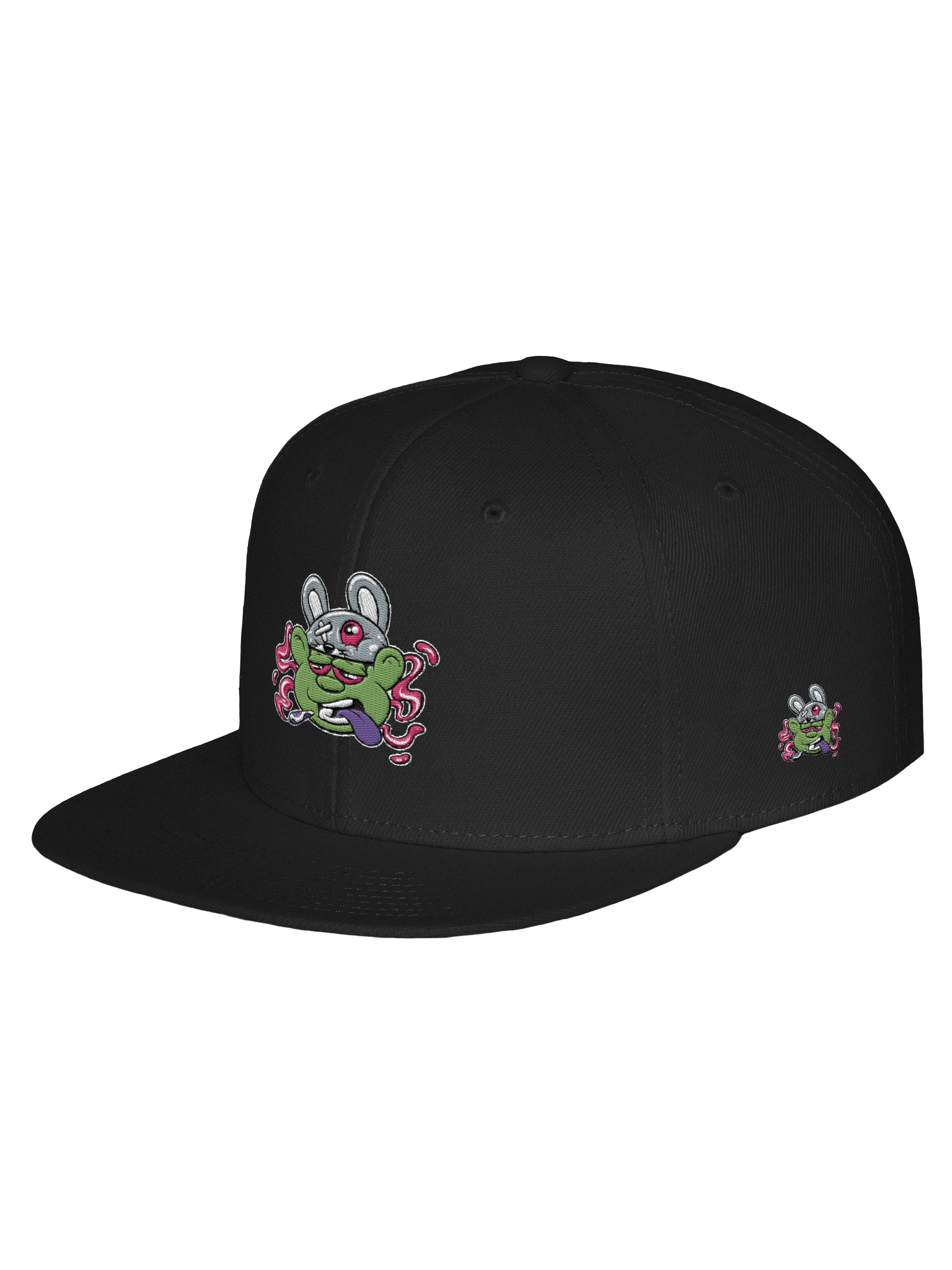 Official Lil Bizzy Snapback product image (2)