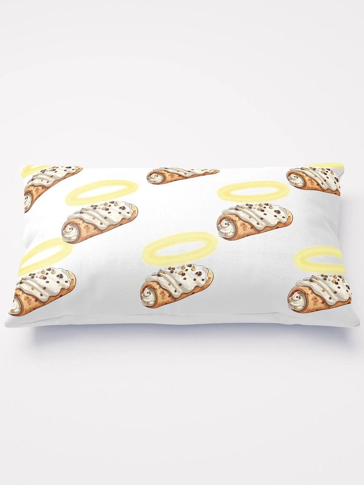 Holy Cannoli Pillow product image (3)