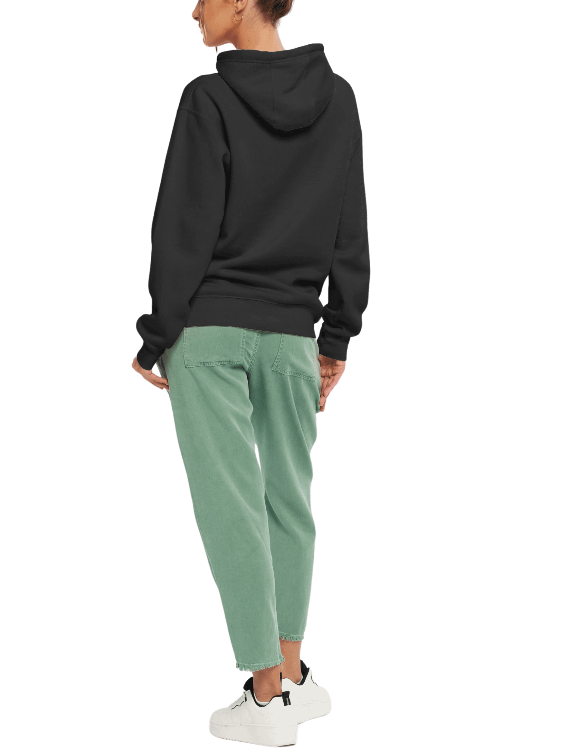 "Neon" Premium Pullover Hoodie product image (6)