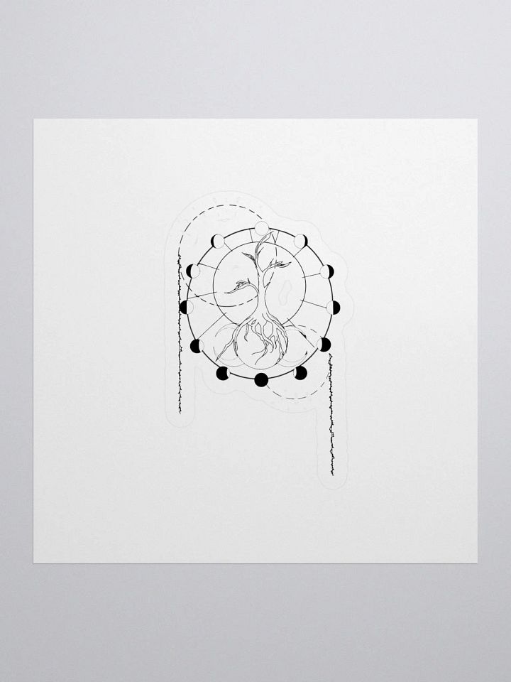 Annum's Signet (sticker) product image (1)
