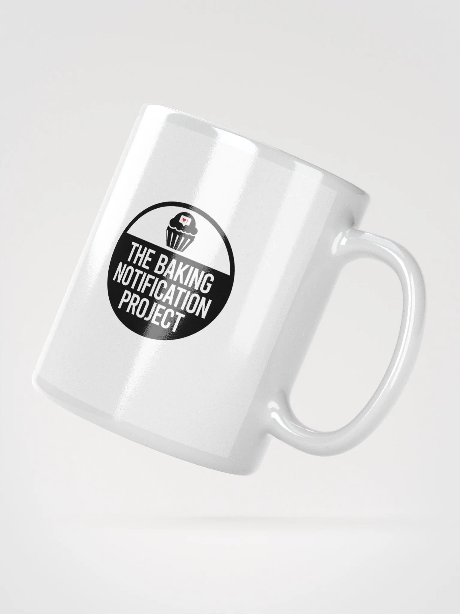 People Want Cake Mug product image (2)