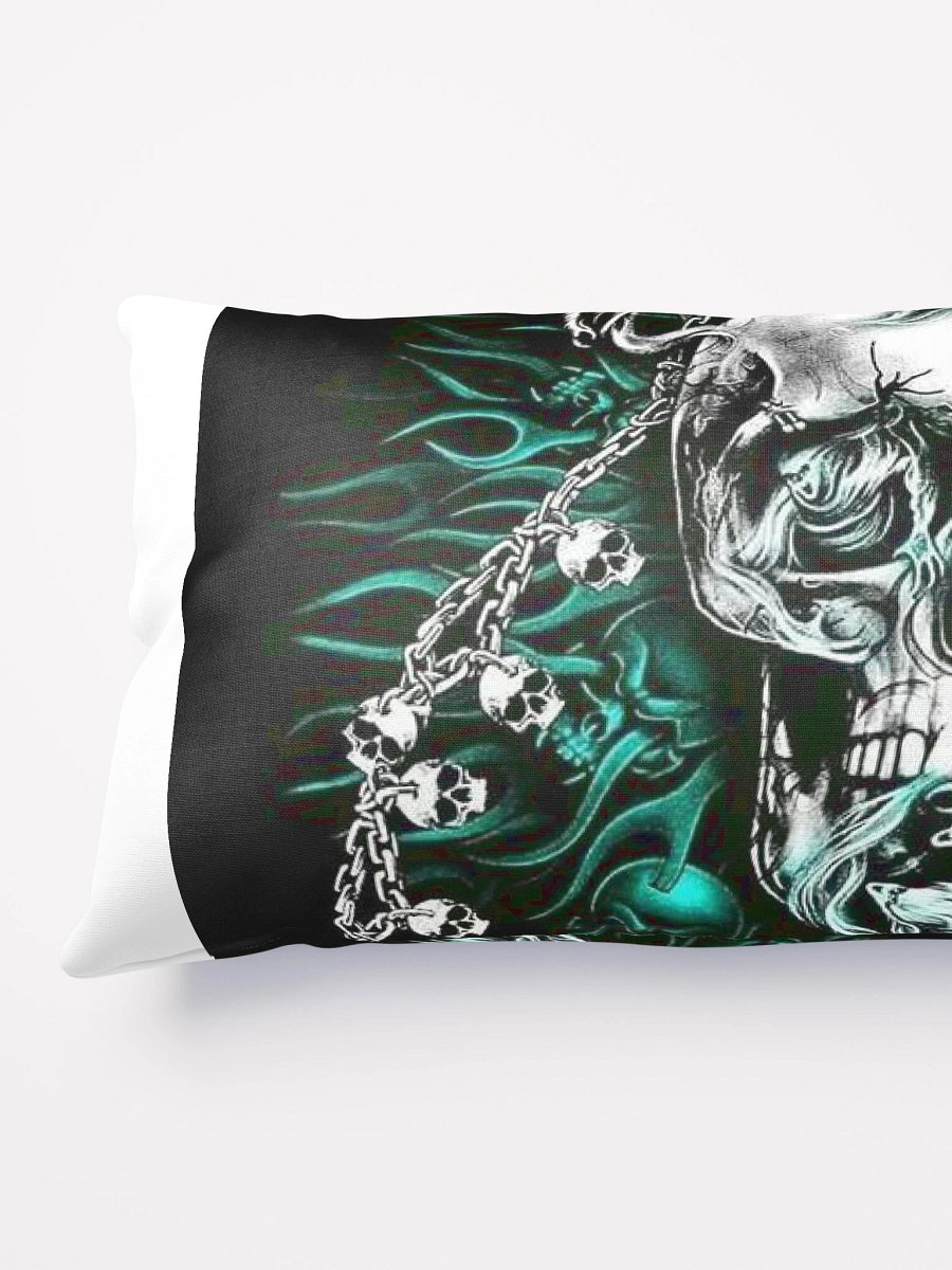 voices in my head pillow product image (7)