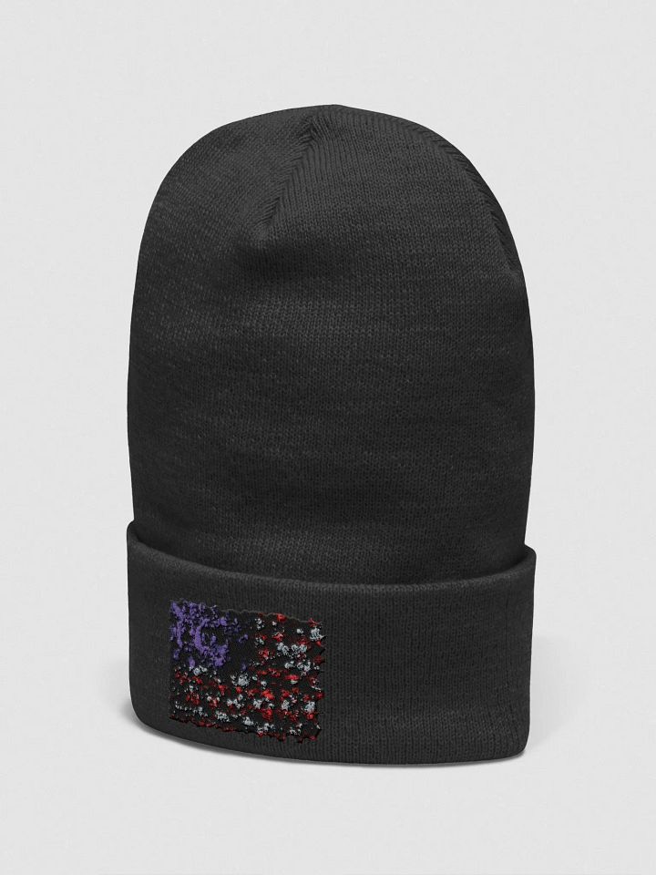 U.S.A Beanie product image (2)