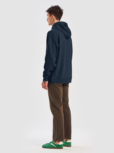 Photo showing Stanley/Stella Unisex Organic Relaxed Hoodie