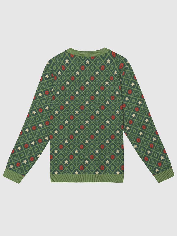 NOSLEEPRP Ugly X-MAS Sweater product image (6)