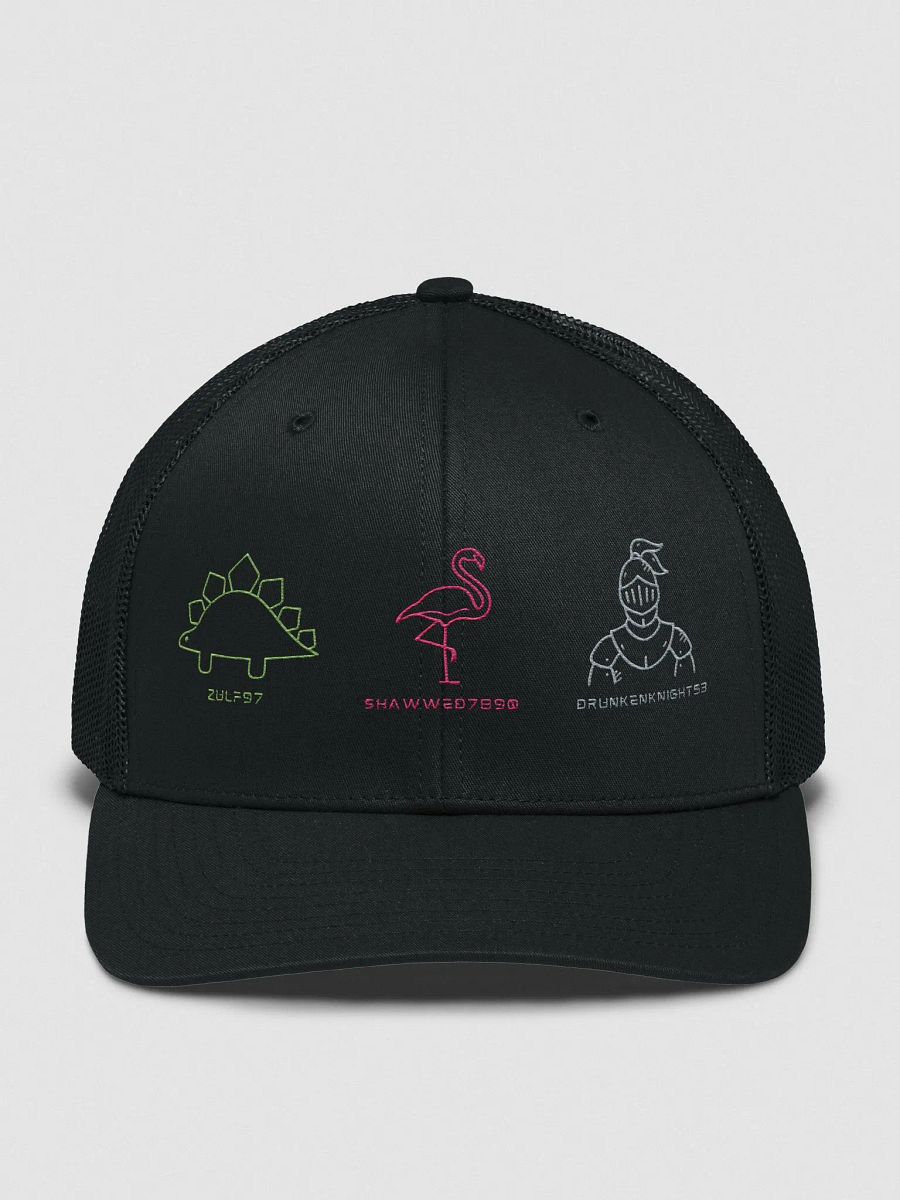 The Goon Squad 2024 Hat product image (2)