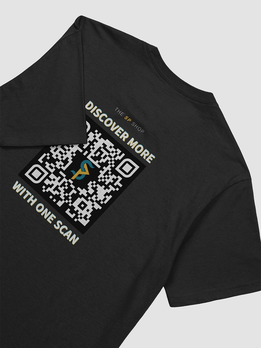 Reconnect the Disconnected Shirt product image (19)