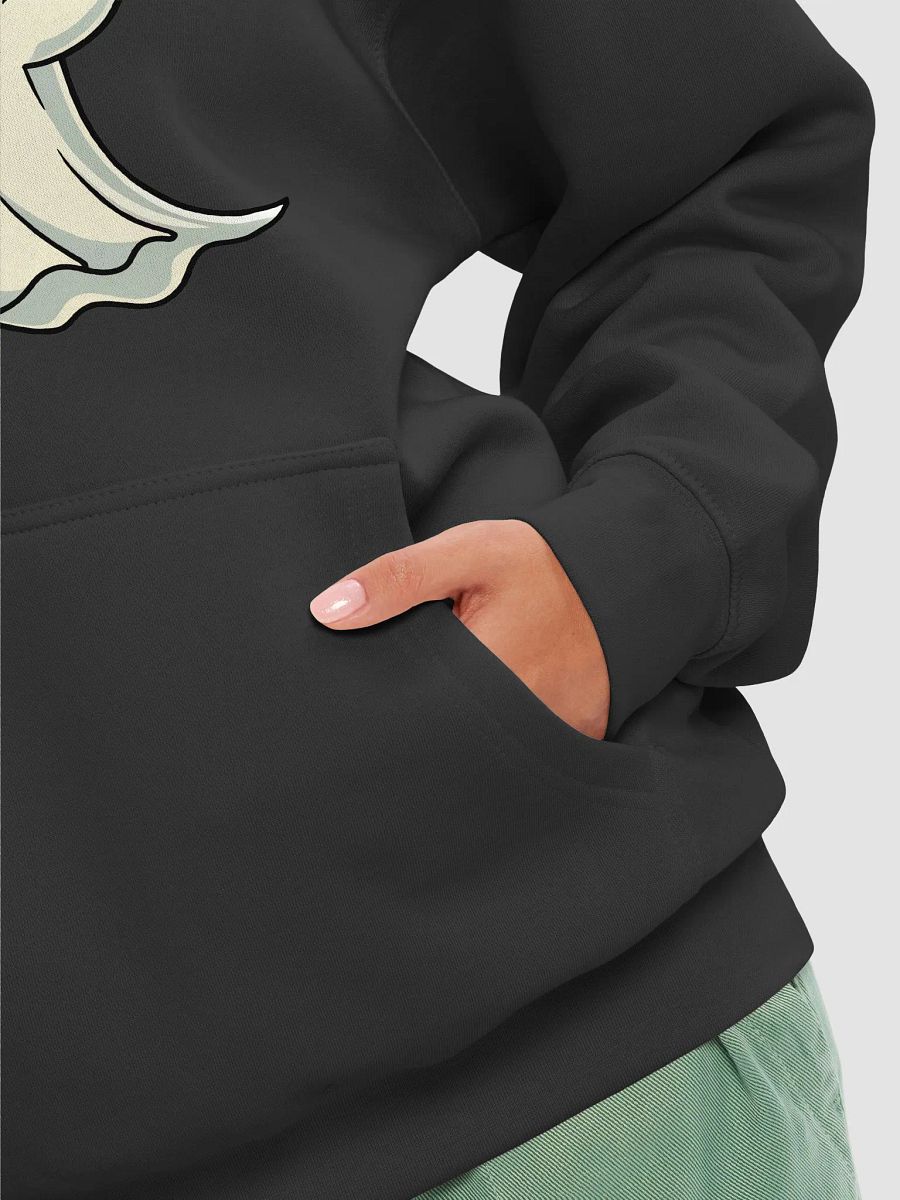 Ghost You Forever Hoodie – Funny Ghosting Design product image (8)