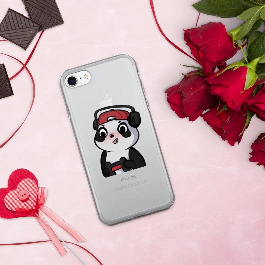 Gaming Panda Logo product image (335)
