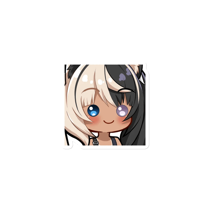 Magnet - Byakko This Is Fine Edition product image (1)