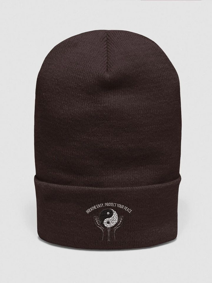 Breathe Beanie product image (1)