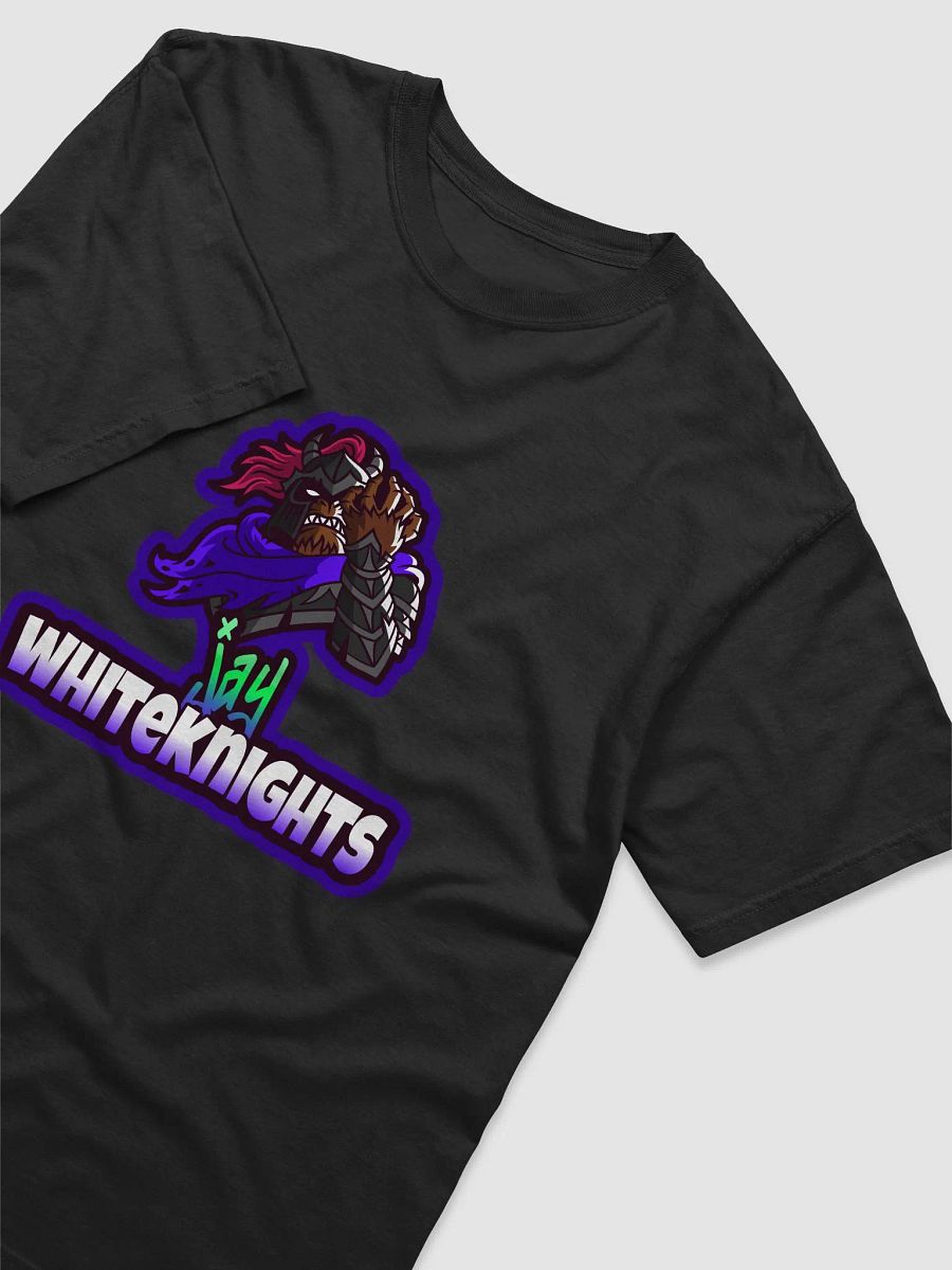 Knight’s Valor Tee product image (3)