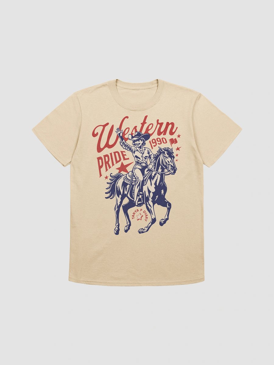 Western Pride product image (1)