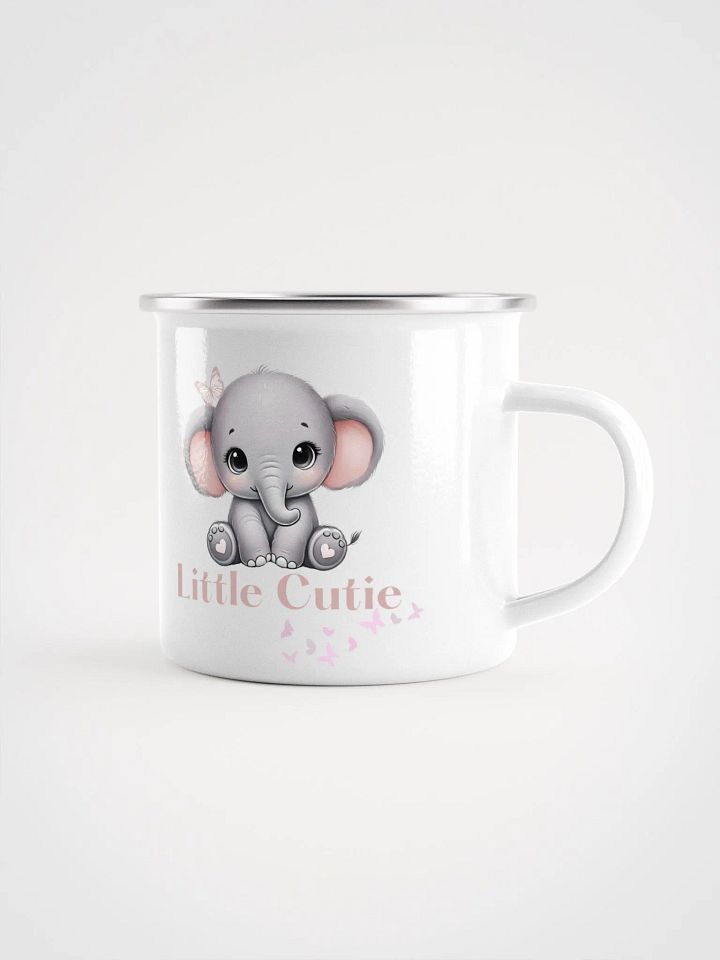 Little Cutie Mug product image (1)