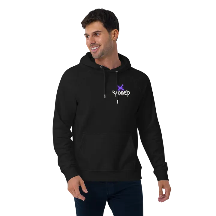 Ragged X Purple product image (2)