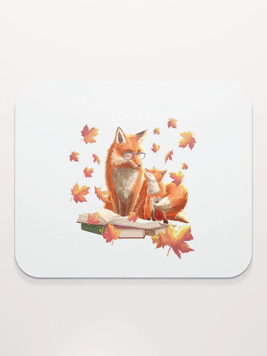 Fall Fox Family product image (2)