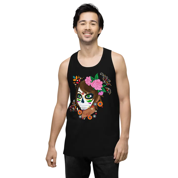 Dream Redux Tank Top product image (2)