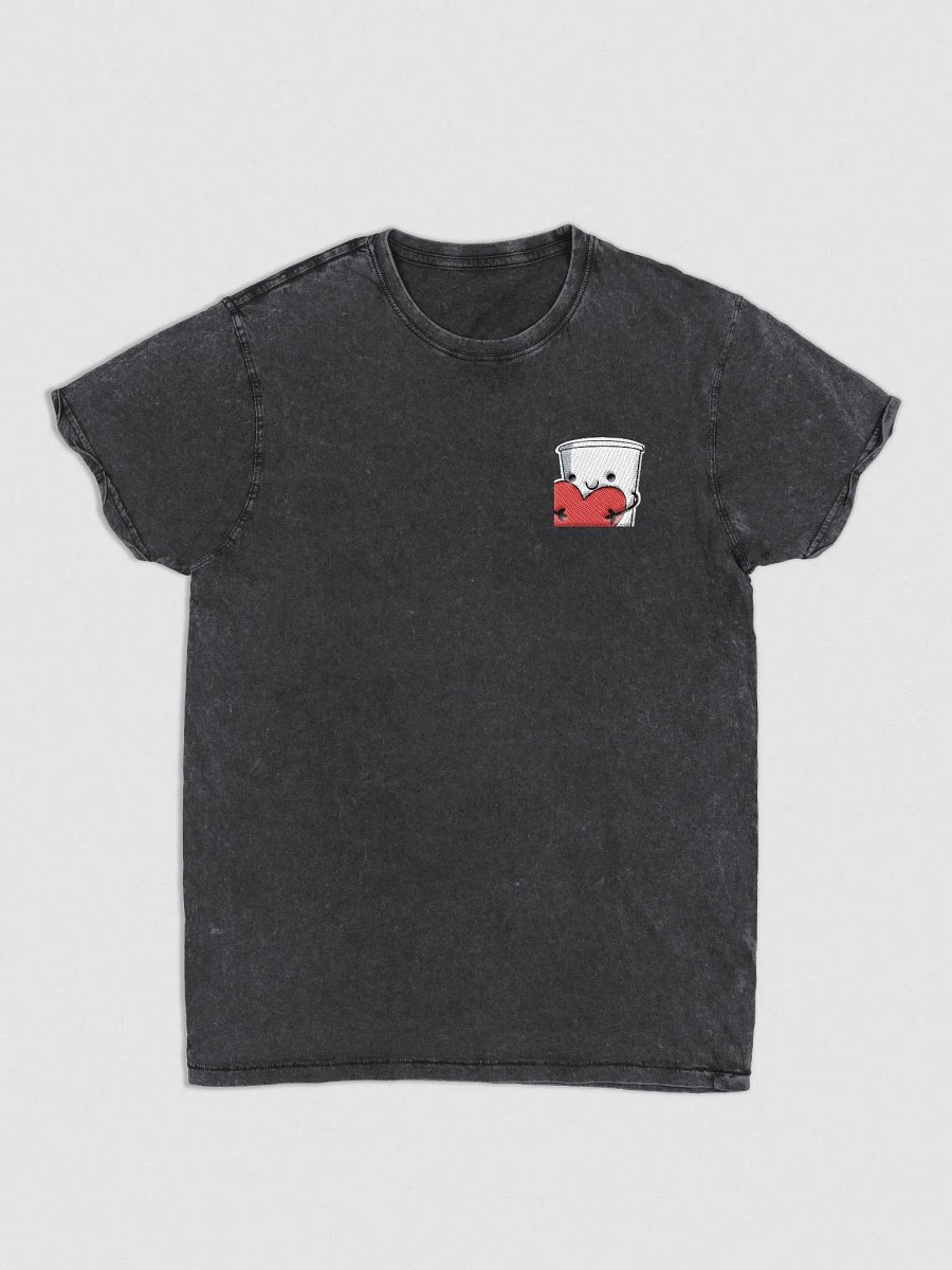 Denim Patrick Love Tee product image (1)