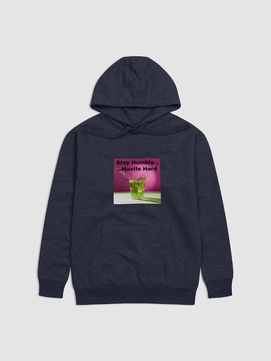 Hustle Hoody product image (4)