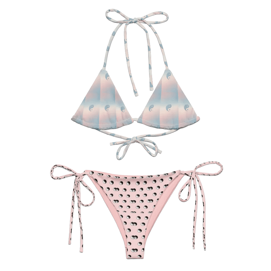 Yin Yang Bikini product image (3)