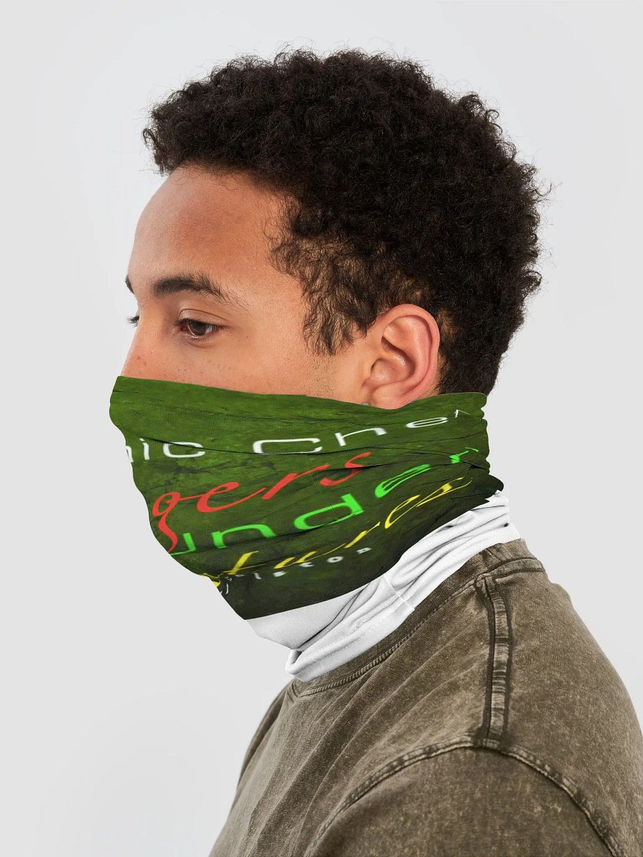 DDUA- Neck Scarf Bandana product image (3)