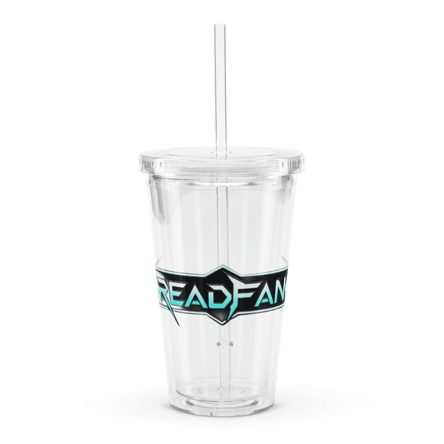 DREADFANG Clear Tumblr product image (1)