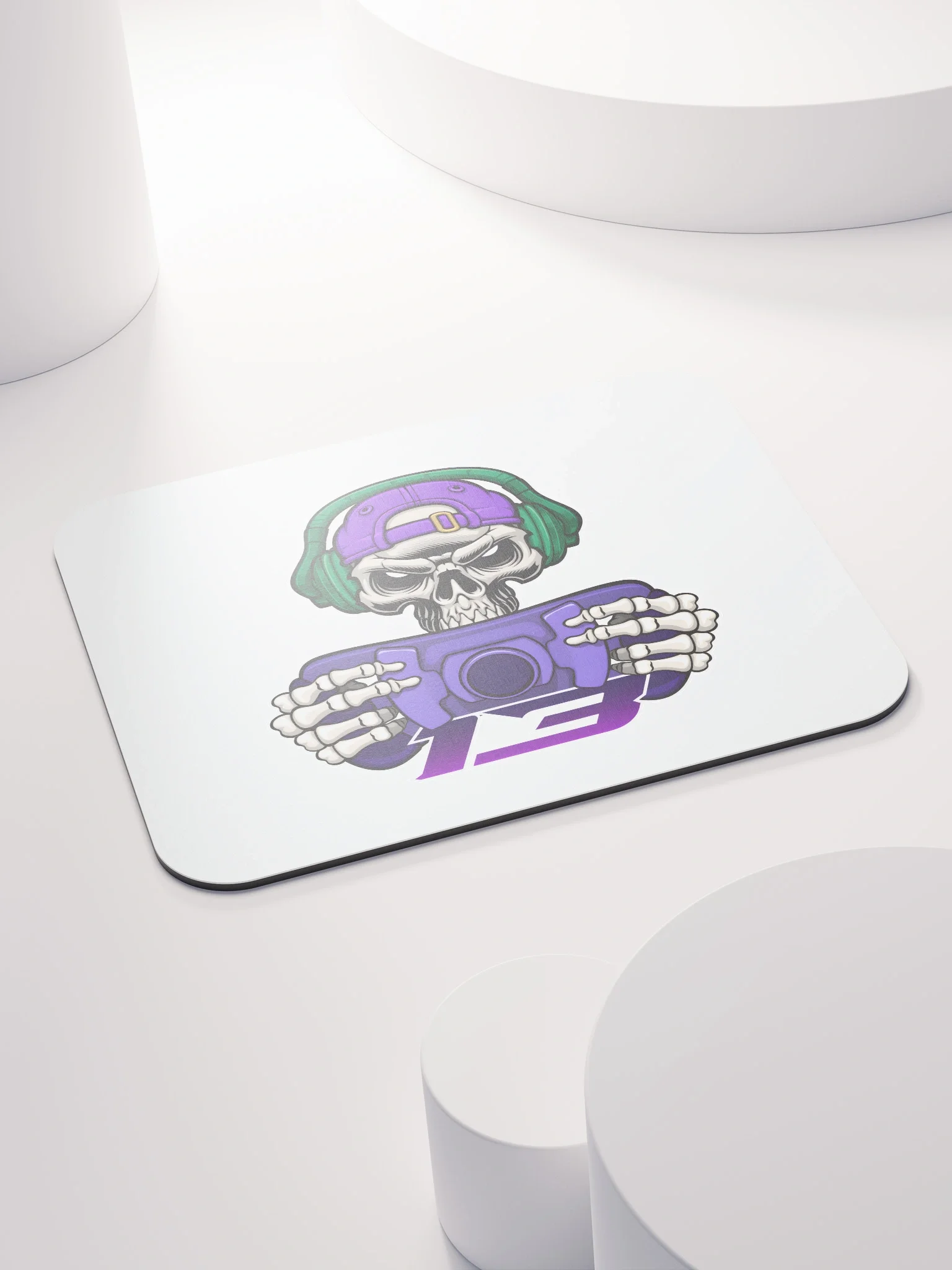 Hogston GT Mouse Pad product image (4)